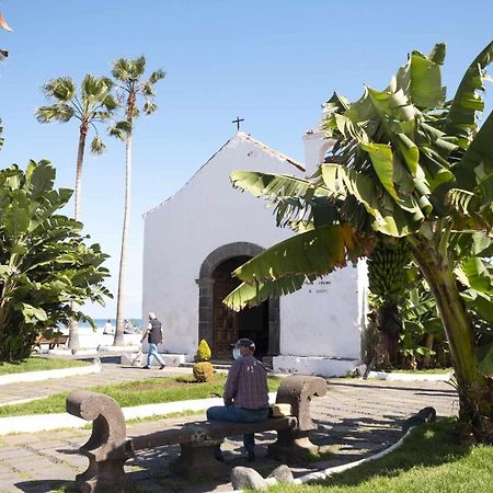 Ferienwohnung Summa Haus Tejar 3A Puerto de la Cruz  Exterior foto